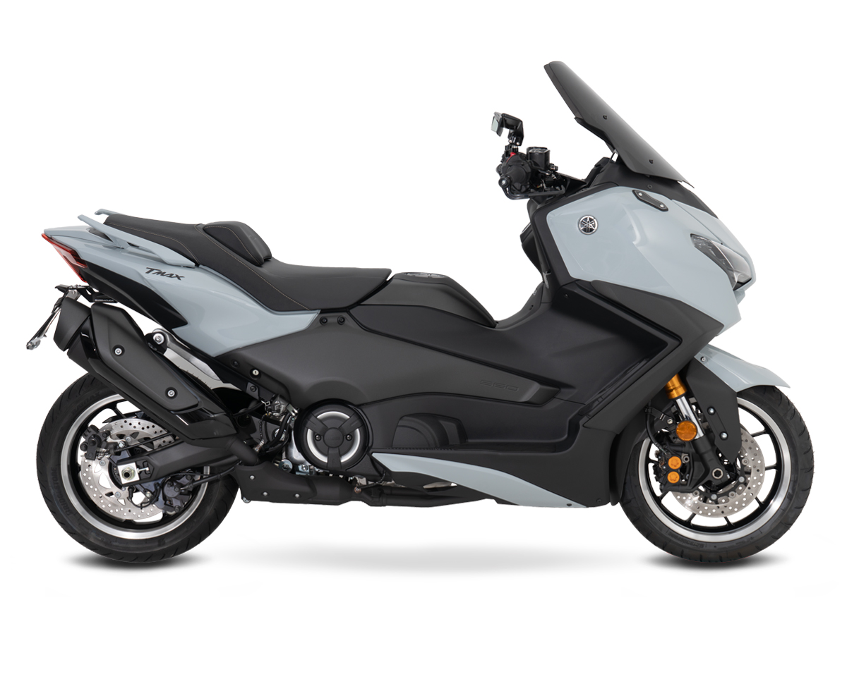 T-MAX
