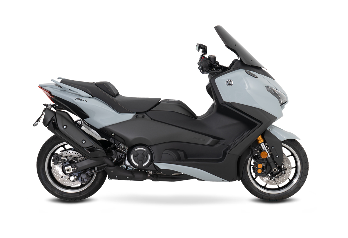 T-MAX 560 2026