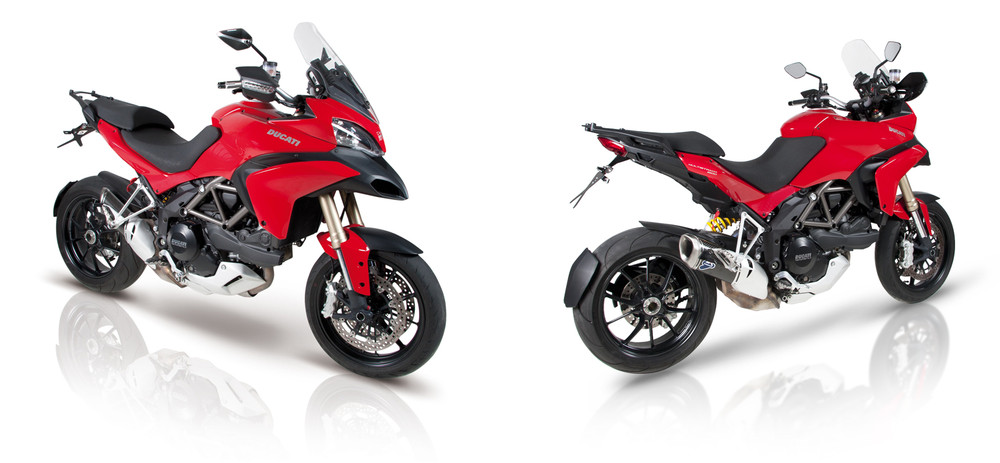 MultiStrada 1200-S-GT 10-15