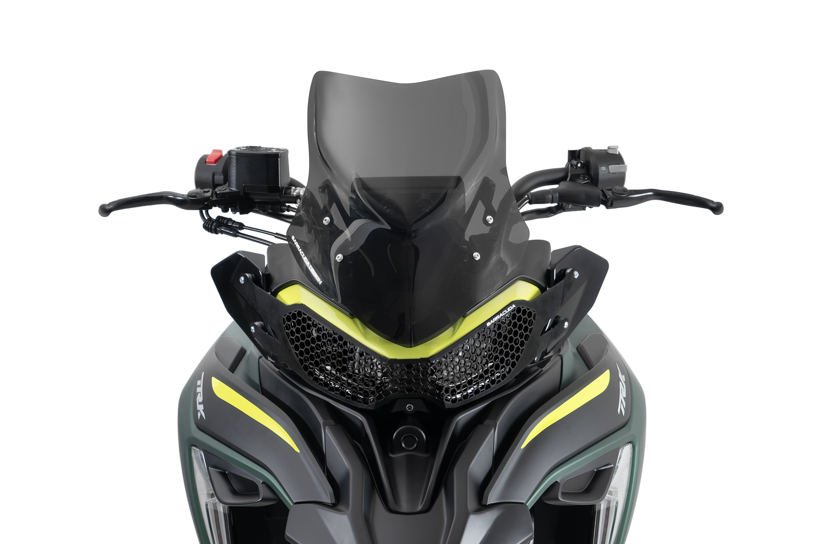 TRK 702