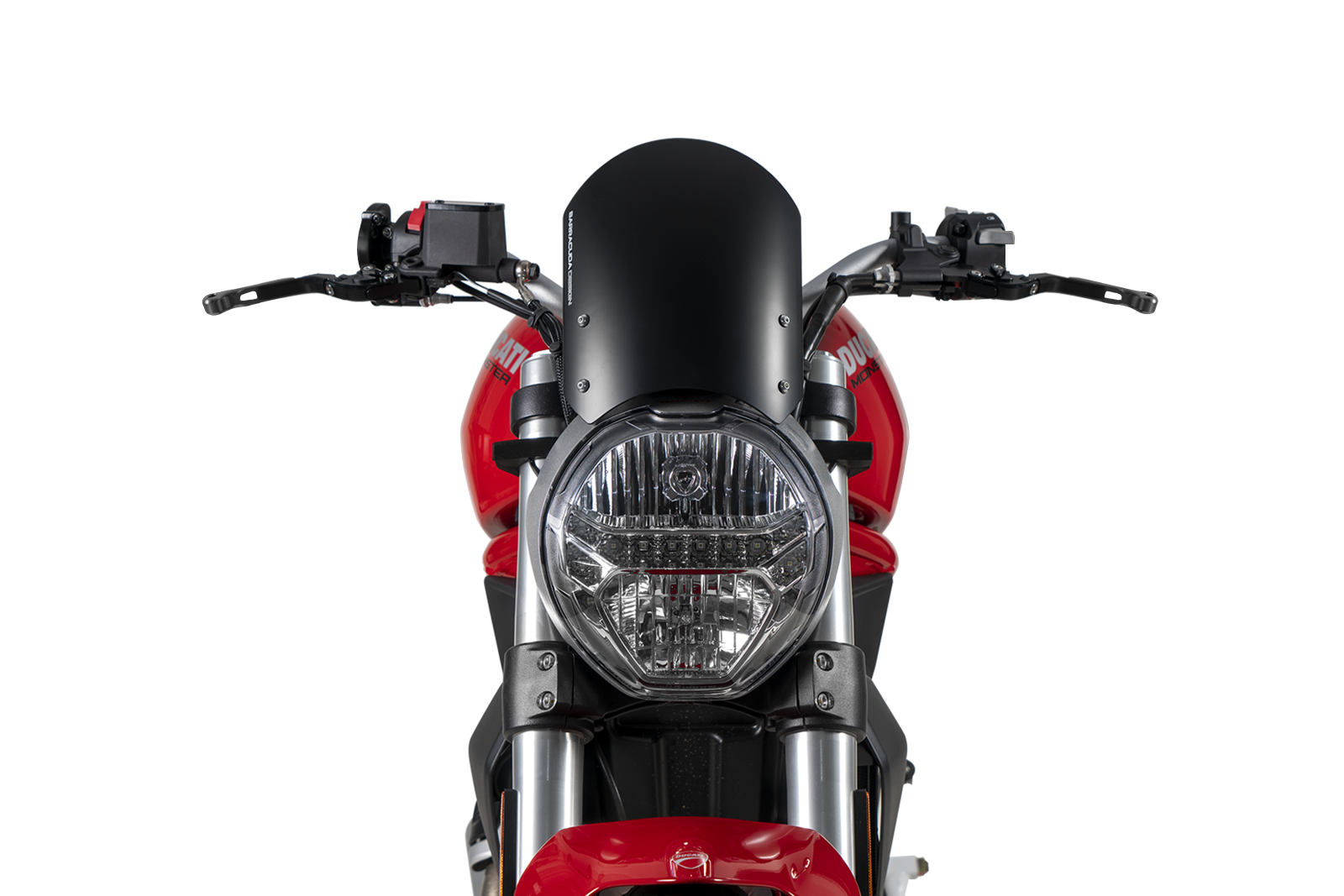 Monster 797 16-20