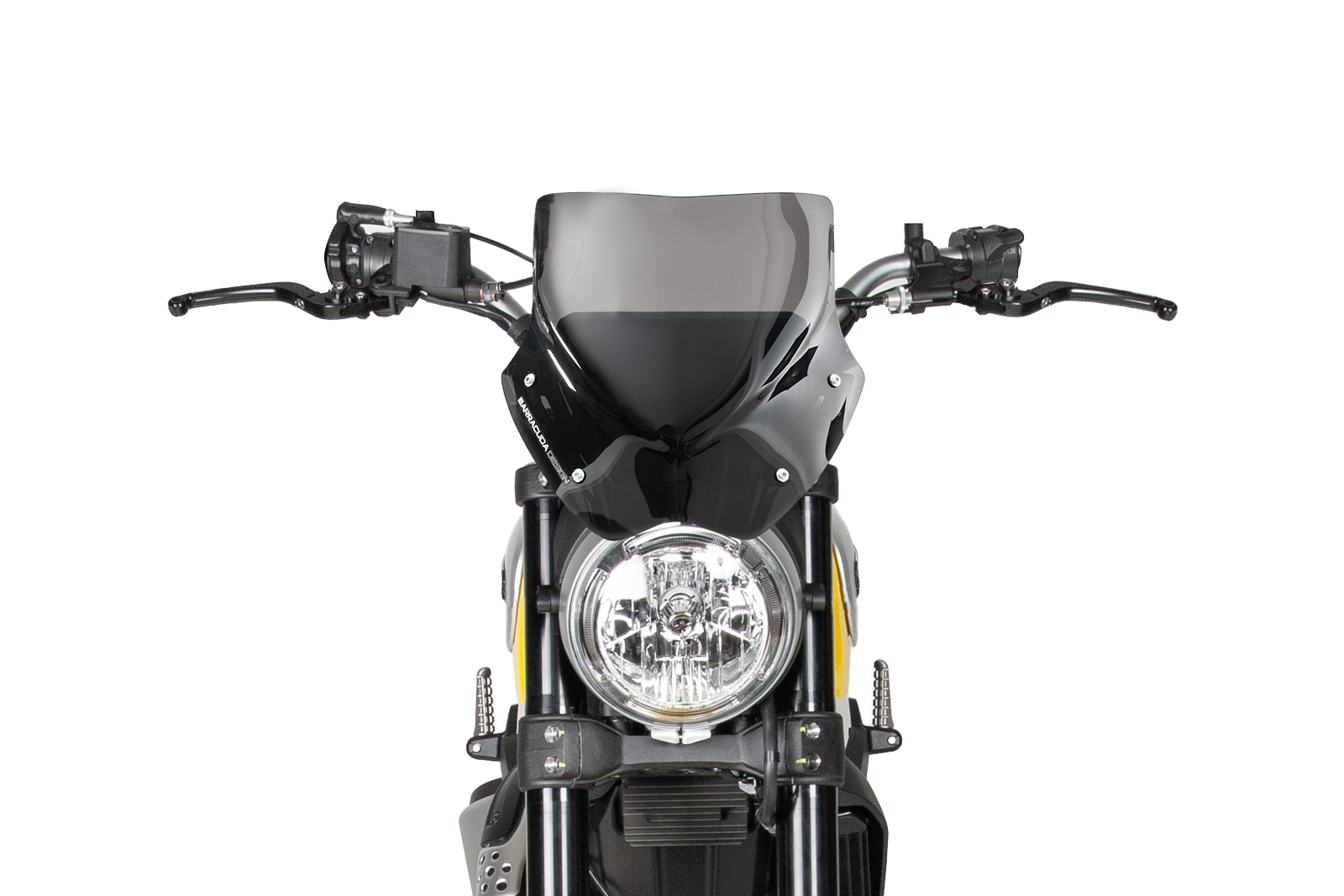 Scrambler 800 14-22