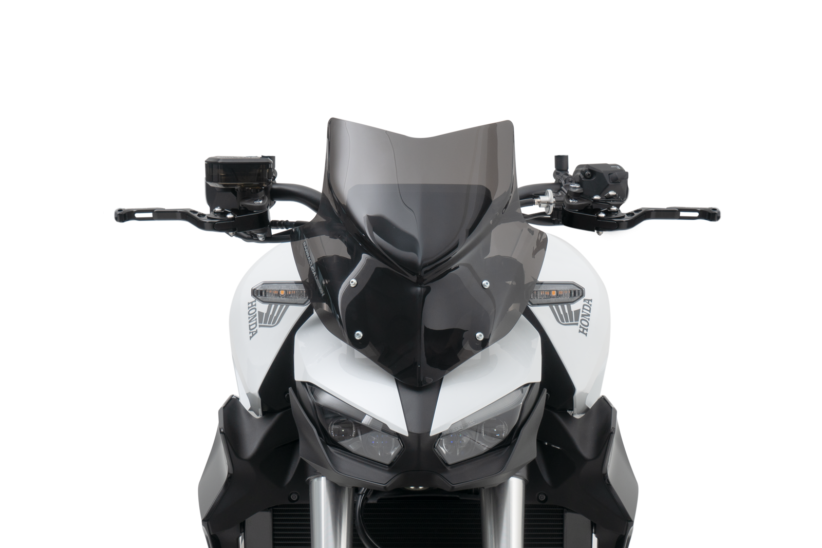 CB 1000 HORNET 2024