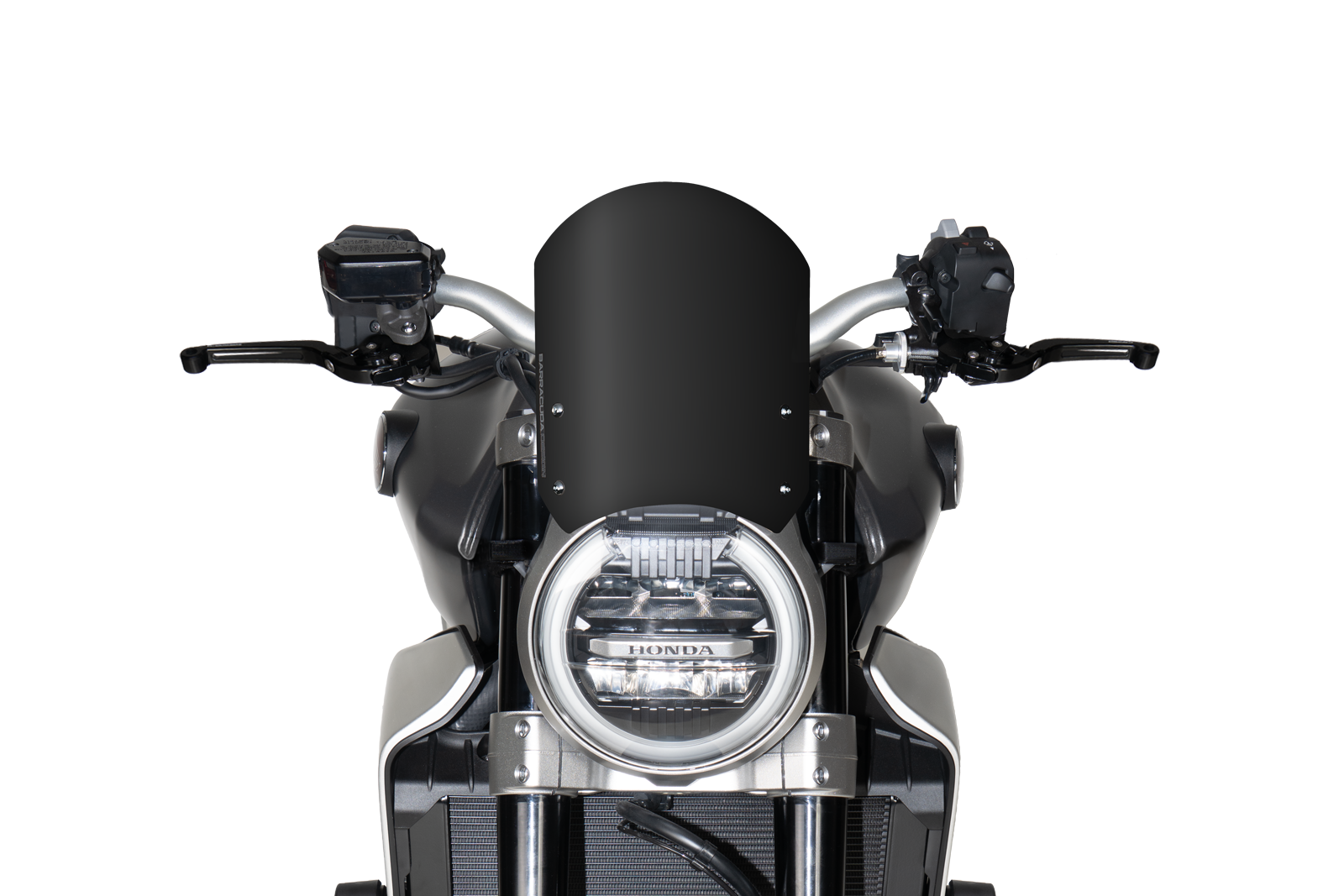 CB 1000 R 18-20