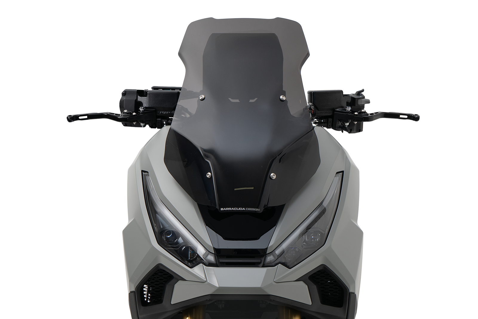 X-ADV 2025 →