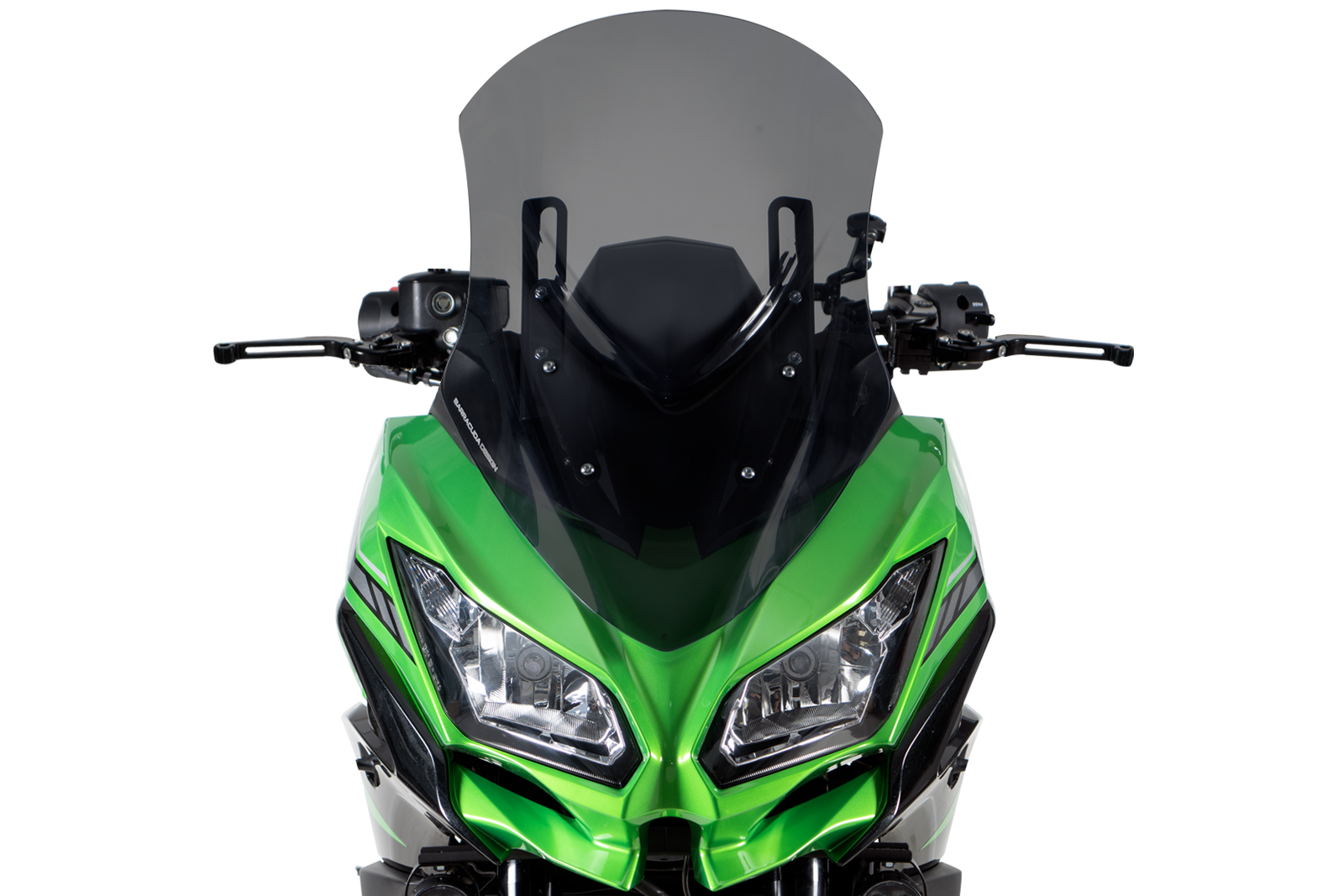 Versys 650 14-21