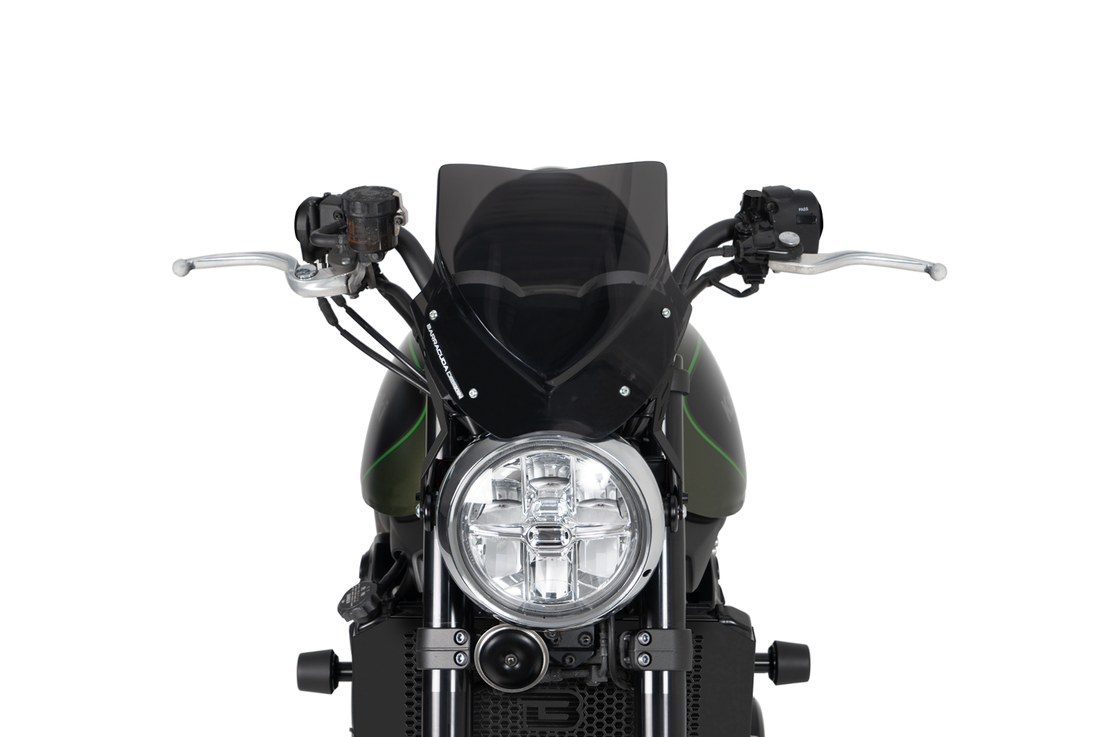 Z 900 RS
