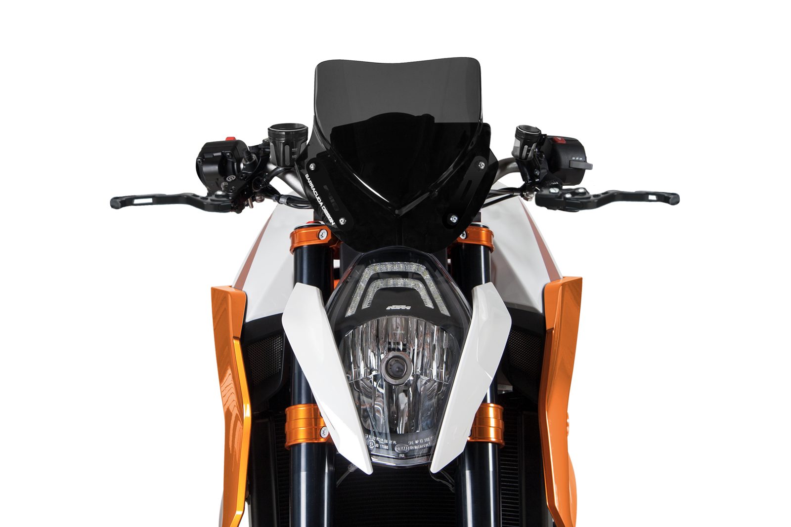 Superduke 1290 13-16