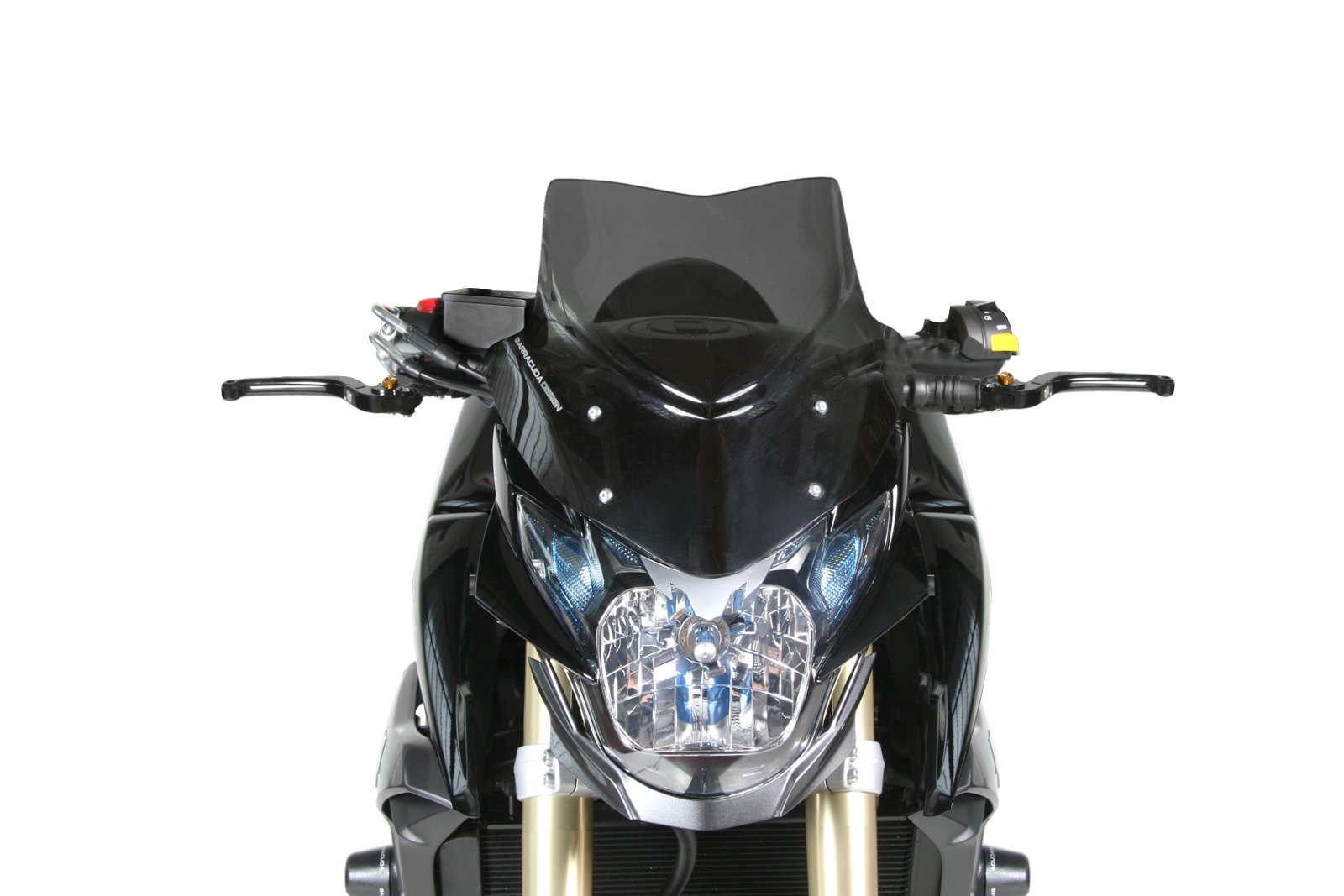 GSR 750