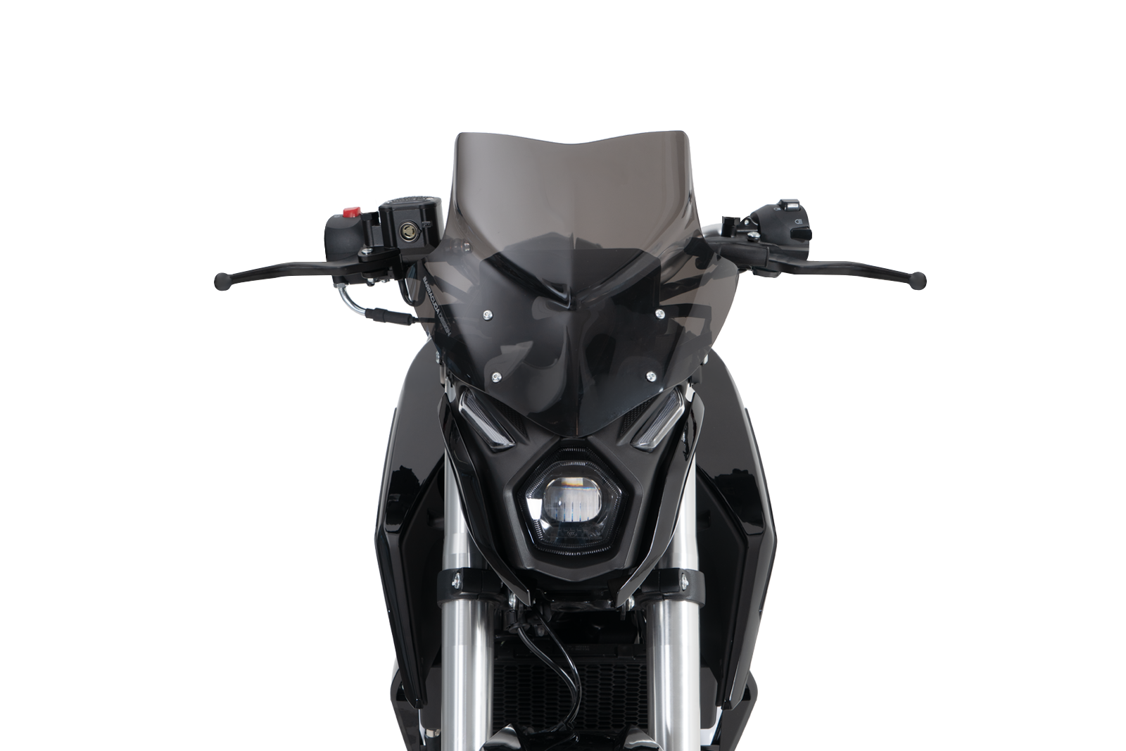 Brivido 125R