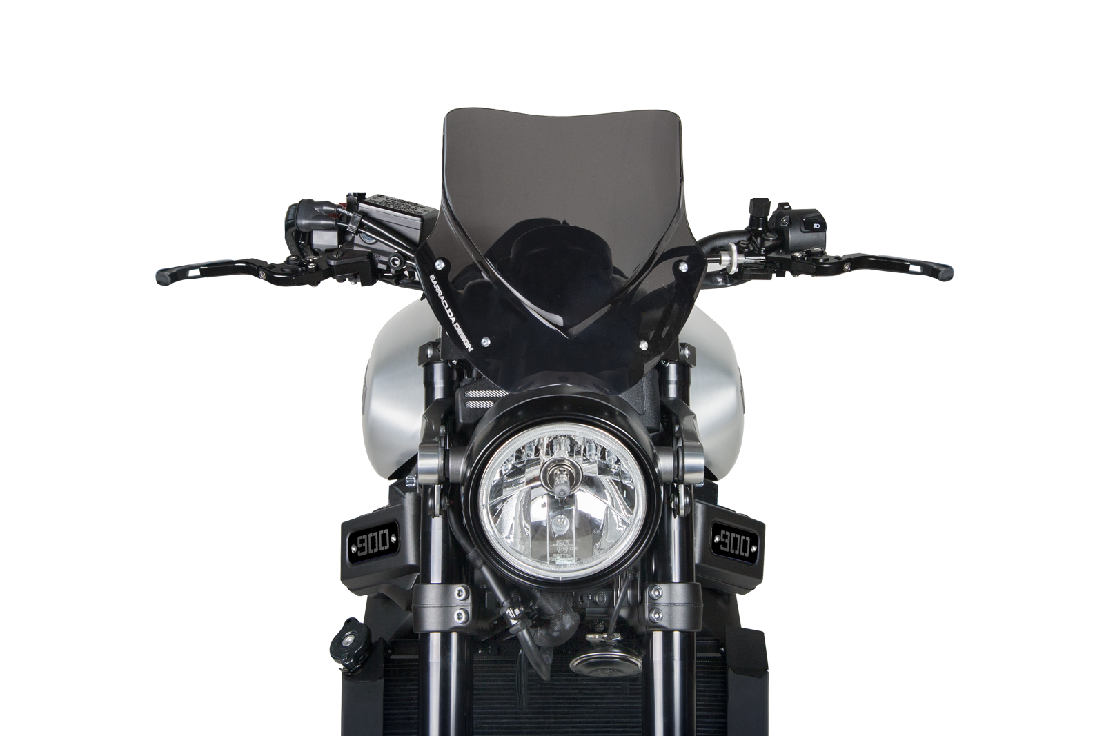 XSR 900 15-21