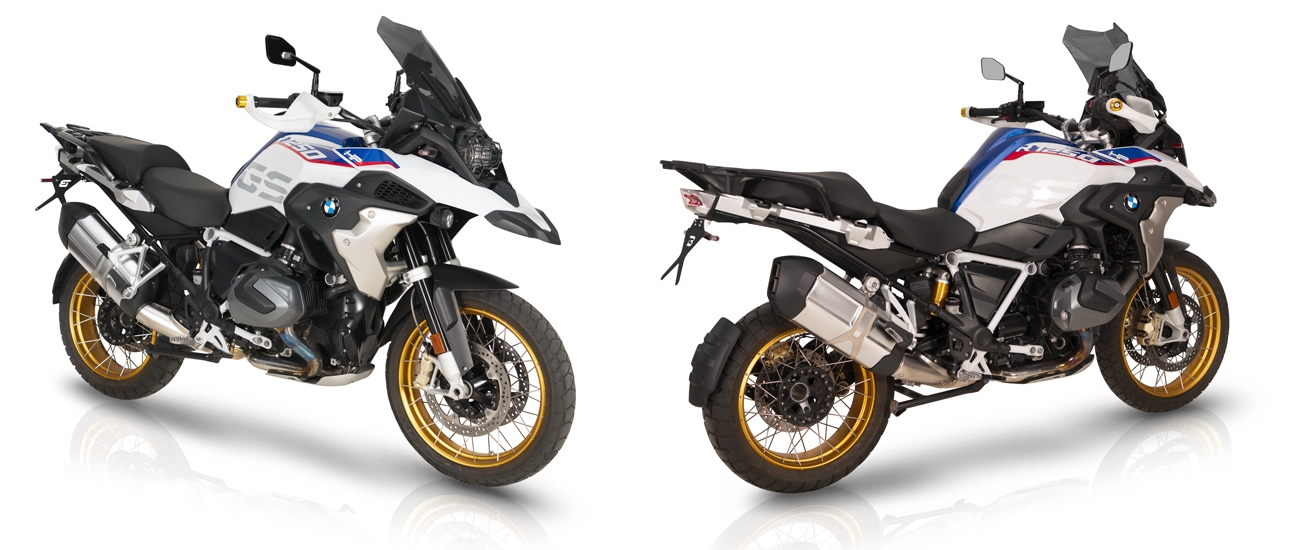 R 1250 GS 19-20