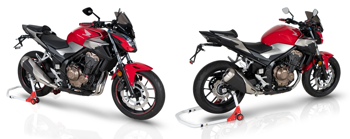 CB 500F 19-23