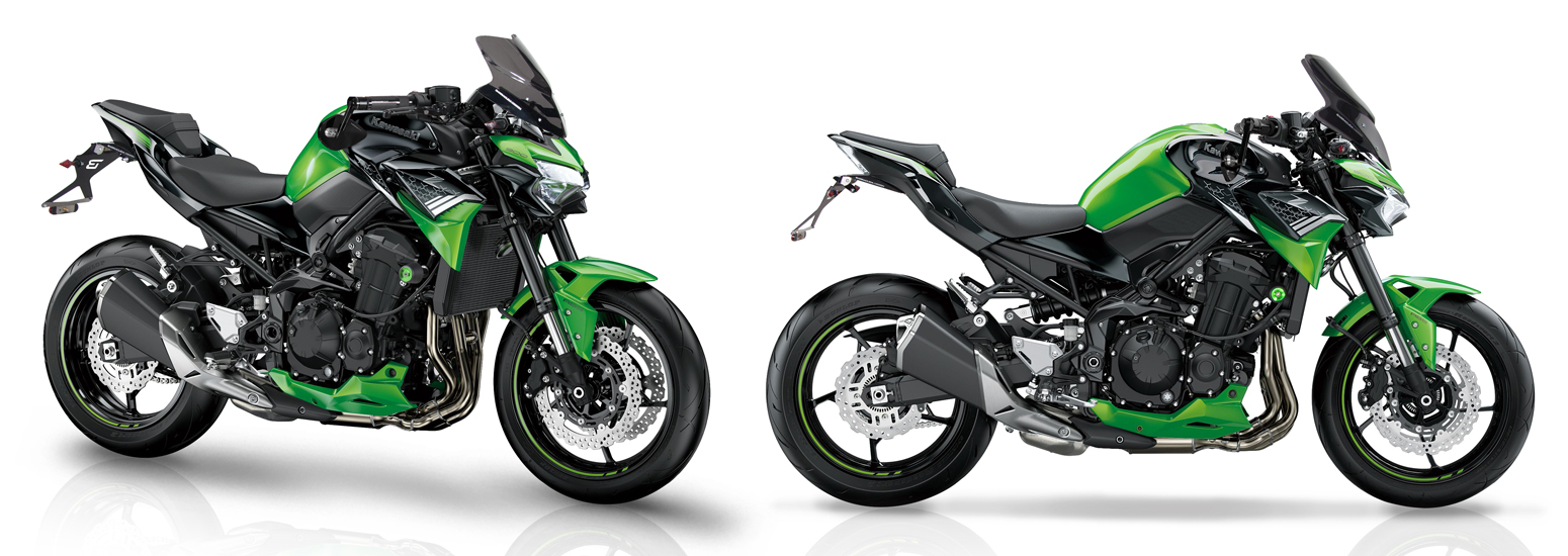 Z 900 20-23