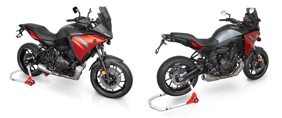 TRACER 700 20-23