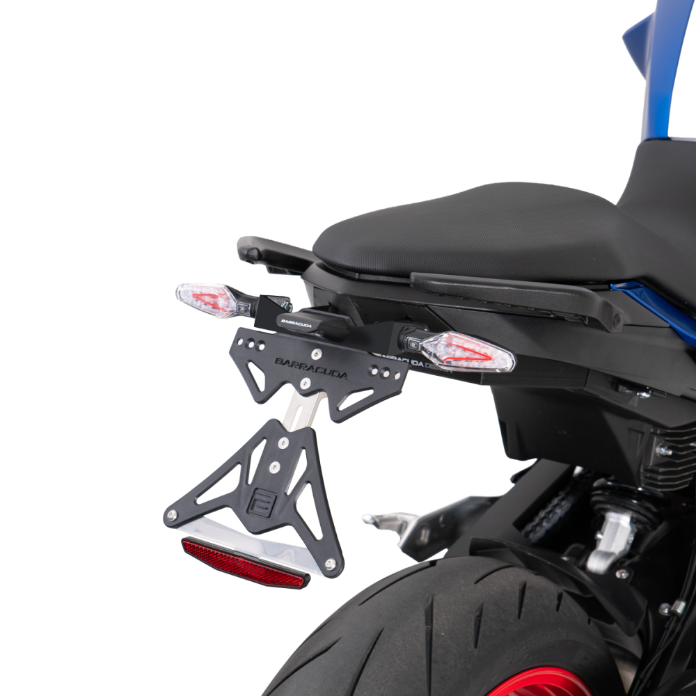 LICENCE PLATE - SPECIFIC FOR ORIGINAL LED INDICATORS