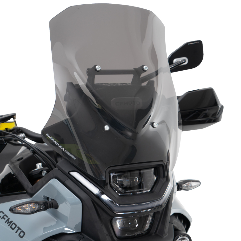 WINDSHIELD AEROSPORT