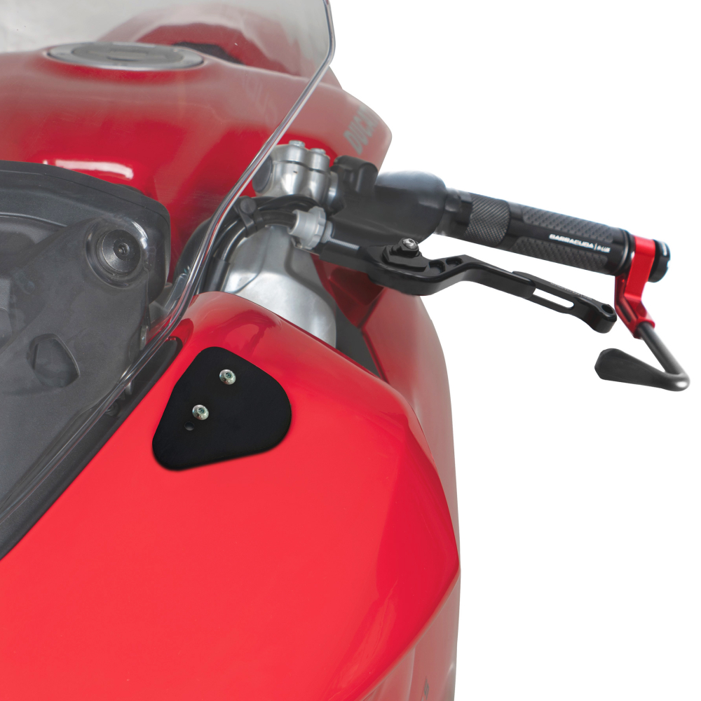 ADAPTER ZA OGLEDALA HYPERMOTARD 1100 (pair)