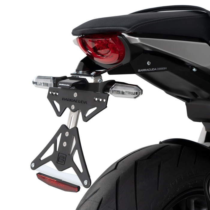 LICENSE PLATE KIT SPECIFIC FOR ORIGINAL INDICATOR