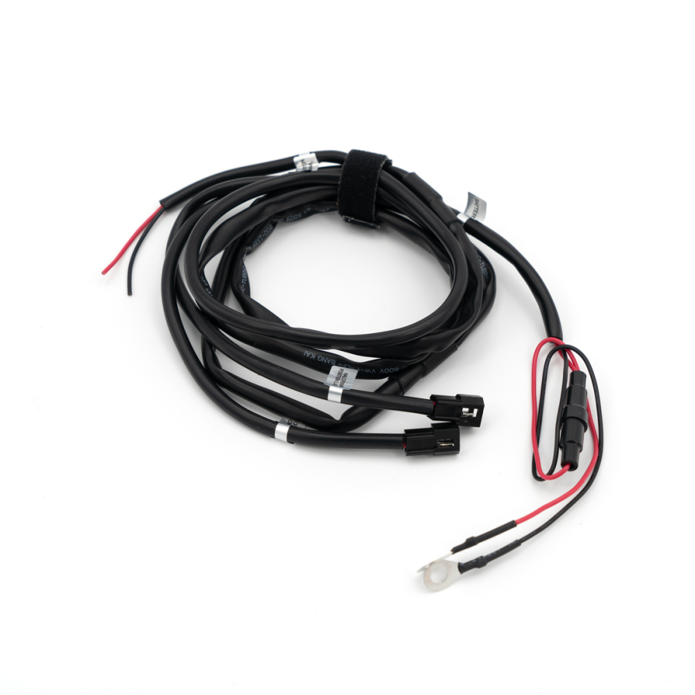 EXTRA-LIGHT WIRING KIT