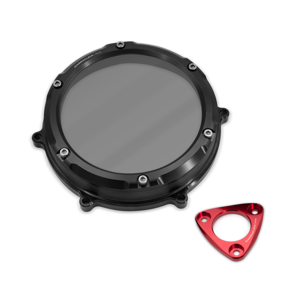 CLUTCH COVER kit