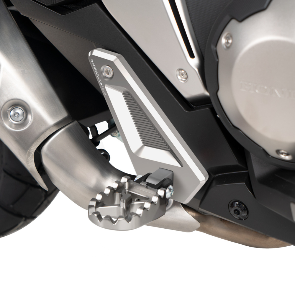 STOPALKE VOZNIKA X-ADV