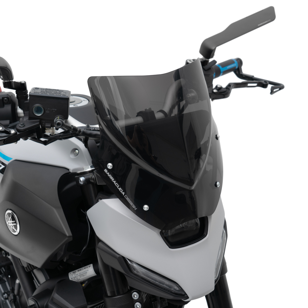 WINDSHIELD AEROSPORT