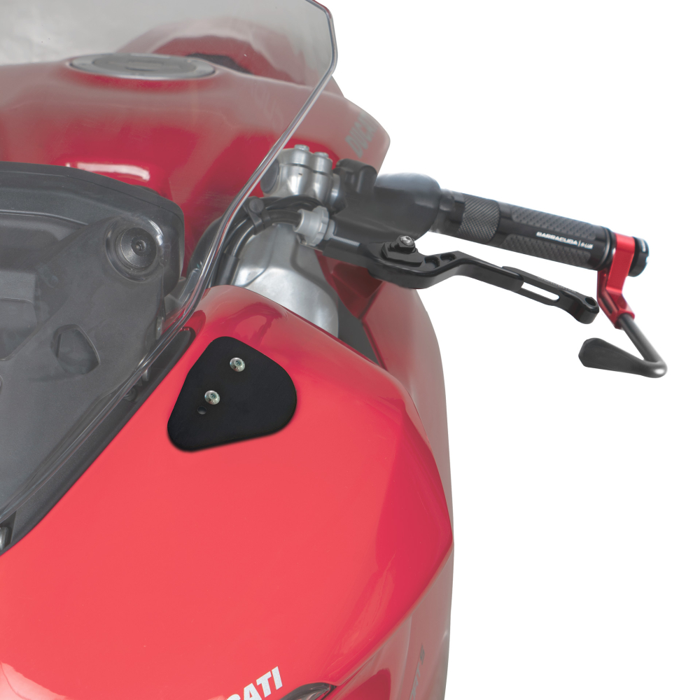 ADAPTER ZA OGLEDALA HYPERMOTARD 1100 (pair)