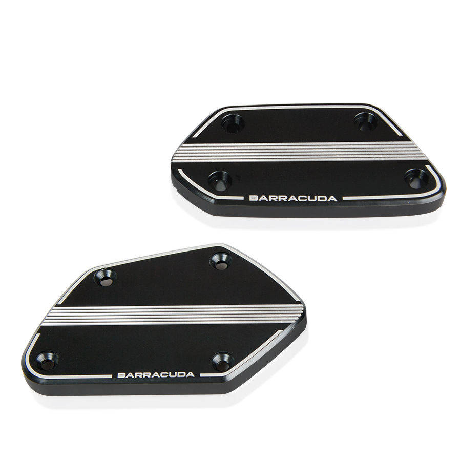 POKROVČKI ZA TEKOČINO ZA ZAVORE / SklopKO