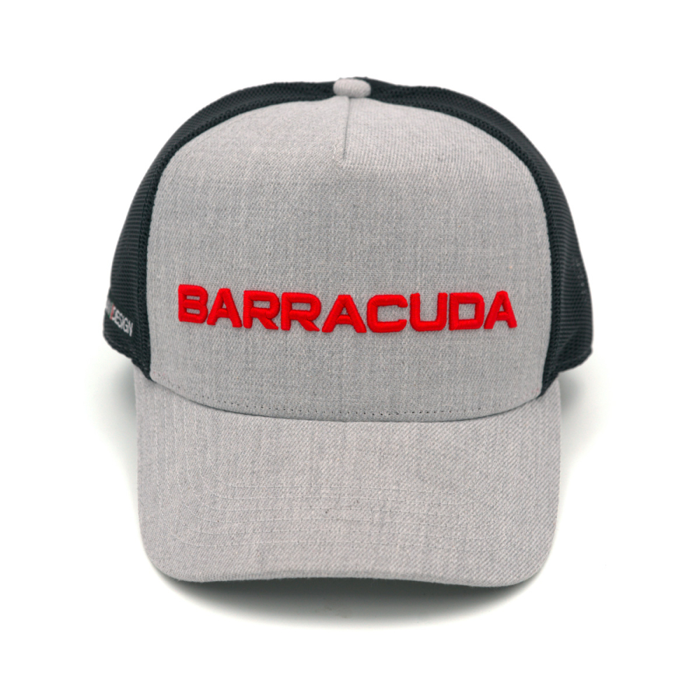 KAPA SNAPBACK  BARRACUDA