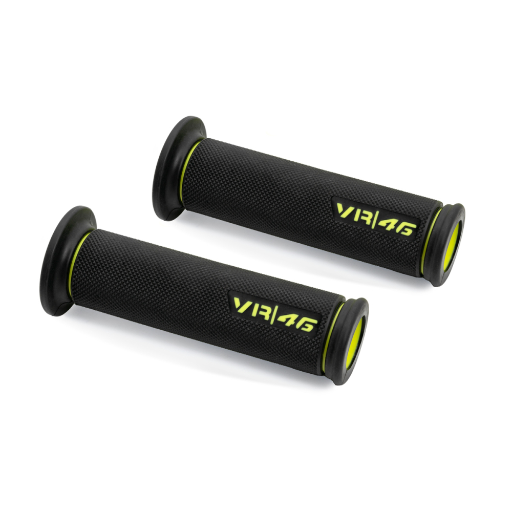 GRIPS VR|46 Black
