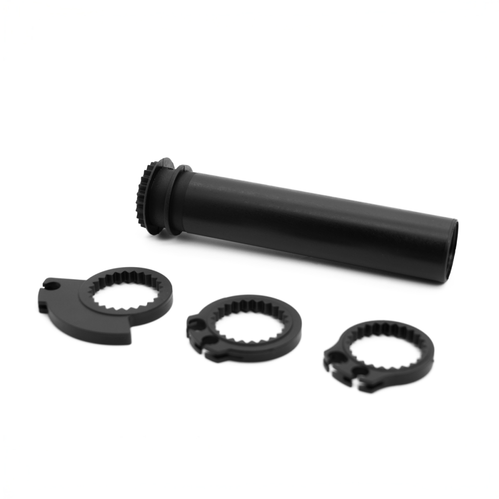 UNIVERZALNA CEV ZA ROČICO PLINA