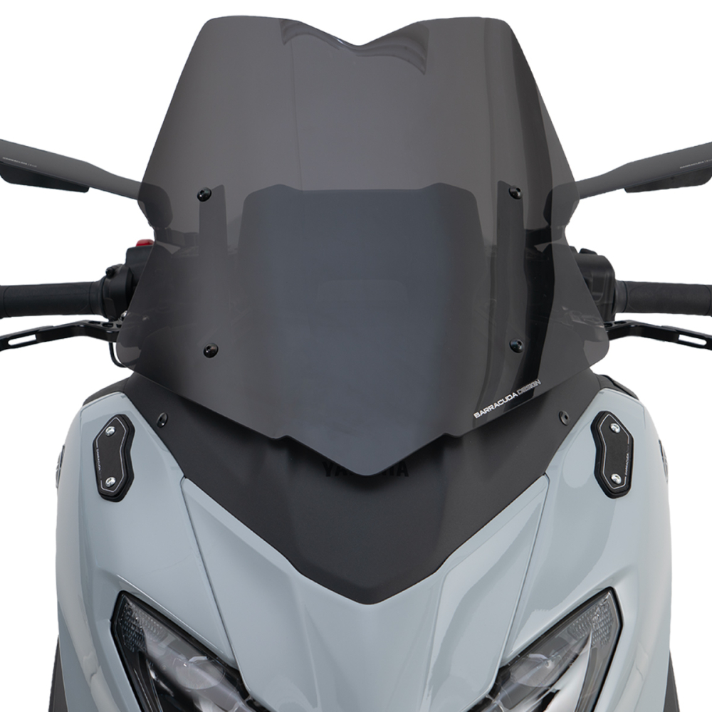 AEROSPORT WINDSHIELD