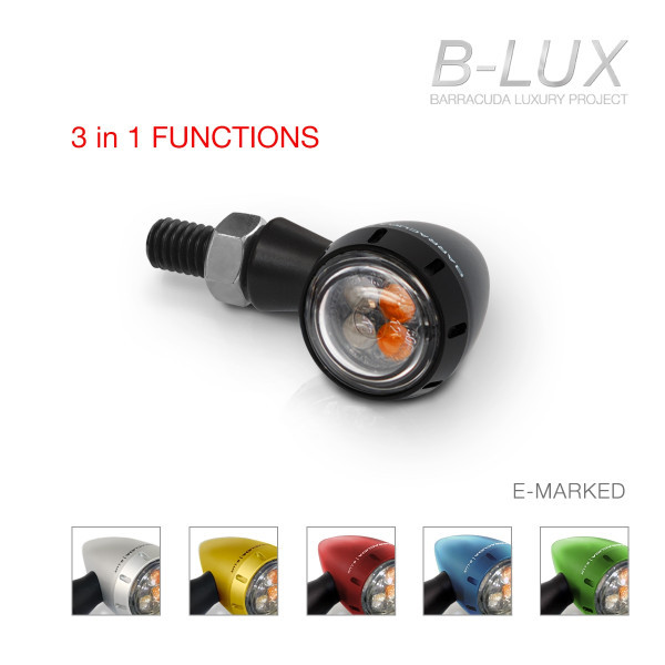 S-LED 3 B-LUX - LED Smerniki