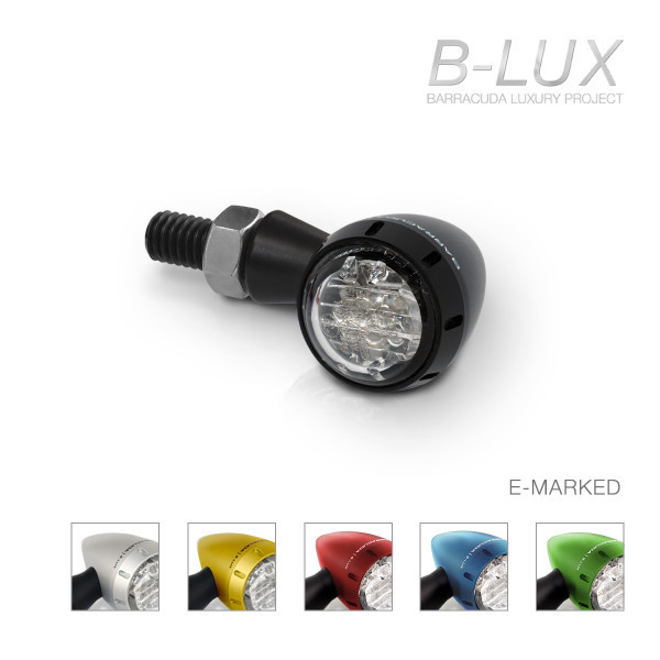 S-LED B-LUX - LED Smerniki 