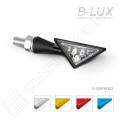 Z-LED B-LUX - Prestižni homologirani LED smerniki Od BARRACUDA