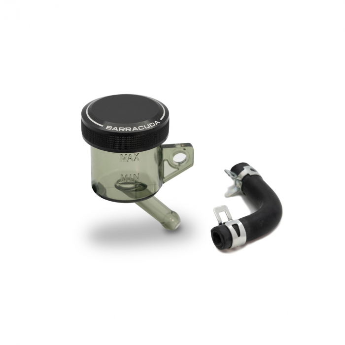 POSODA ZA ZAVORNO TEKOČINO diam. 30