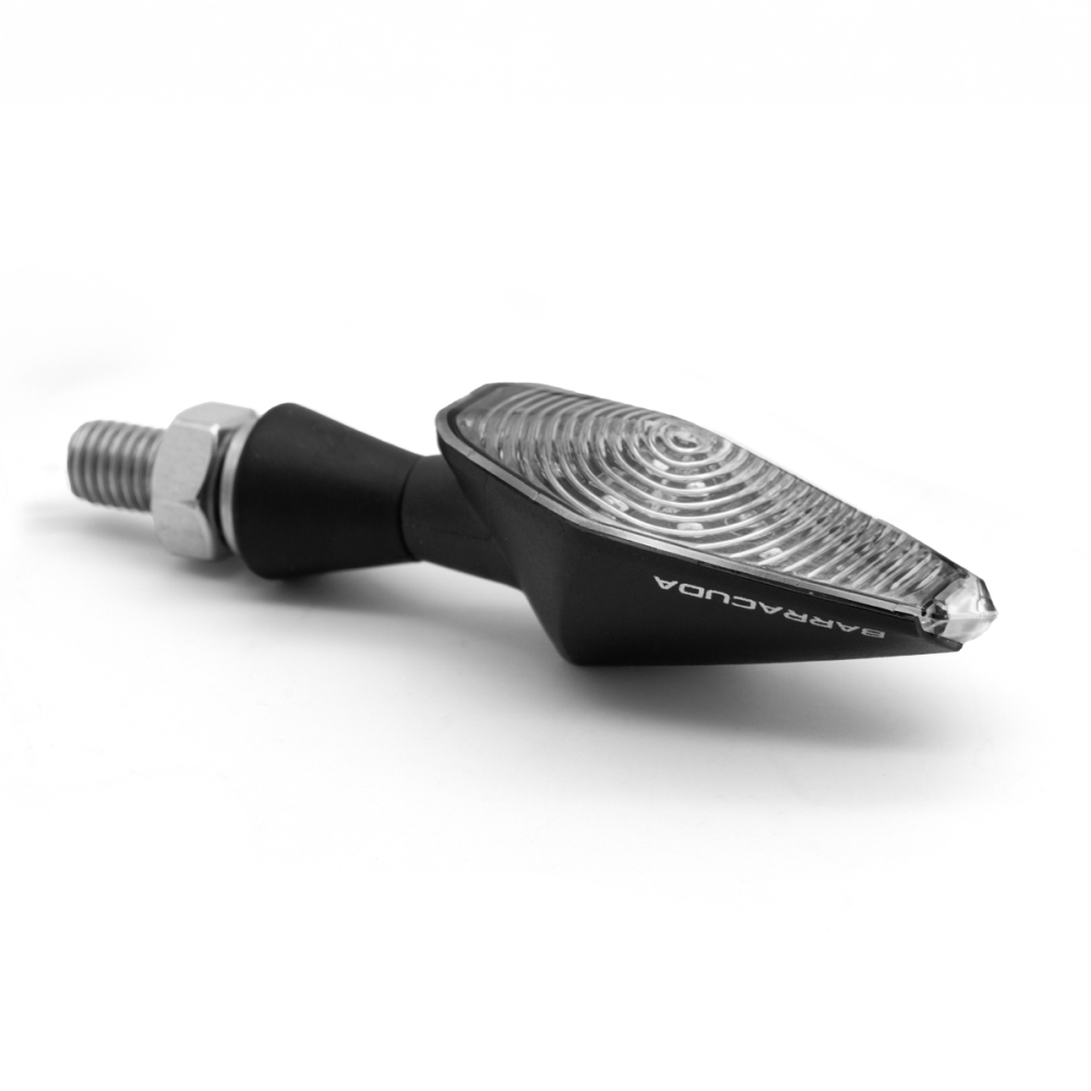 MINI VIPER ČRNI (PAR) – Smerniki