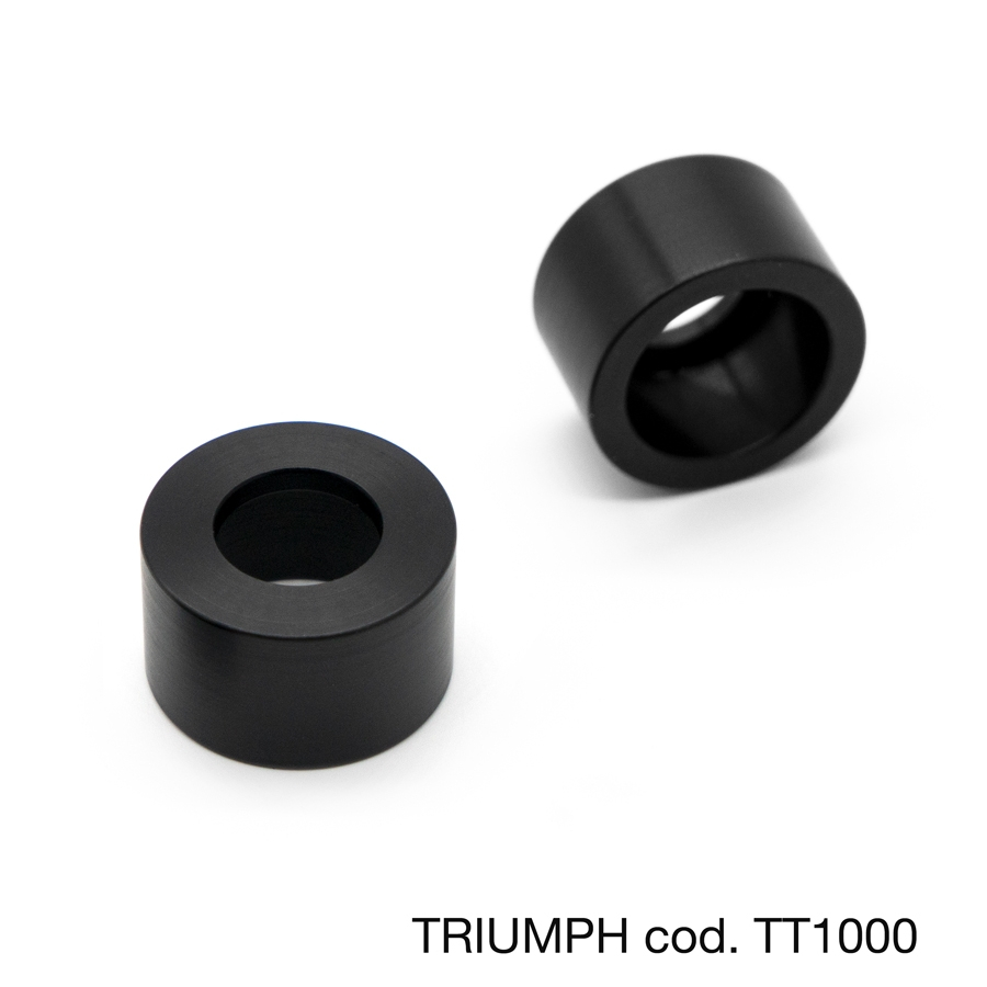 ADAPTER ZA UTEŽI KRMILA ZA TRIUMPH (par)
